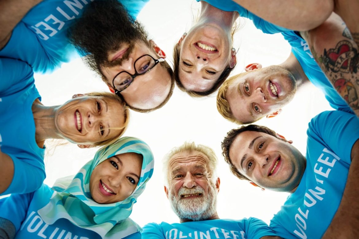 Volontariats et Stages