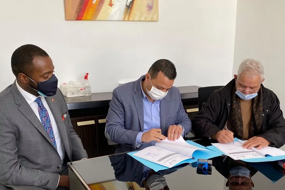 SYNERGIE ET RELATIONNEL