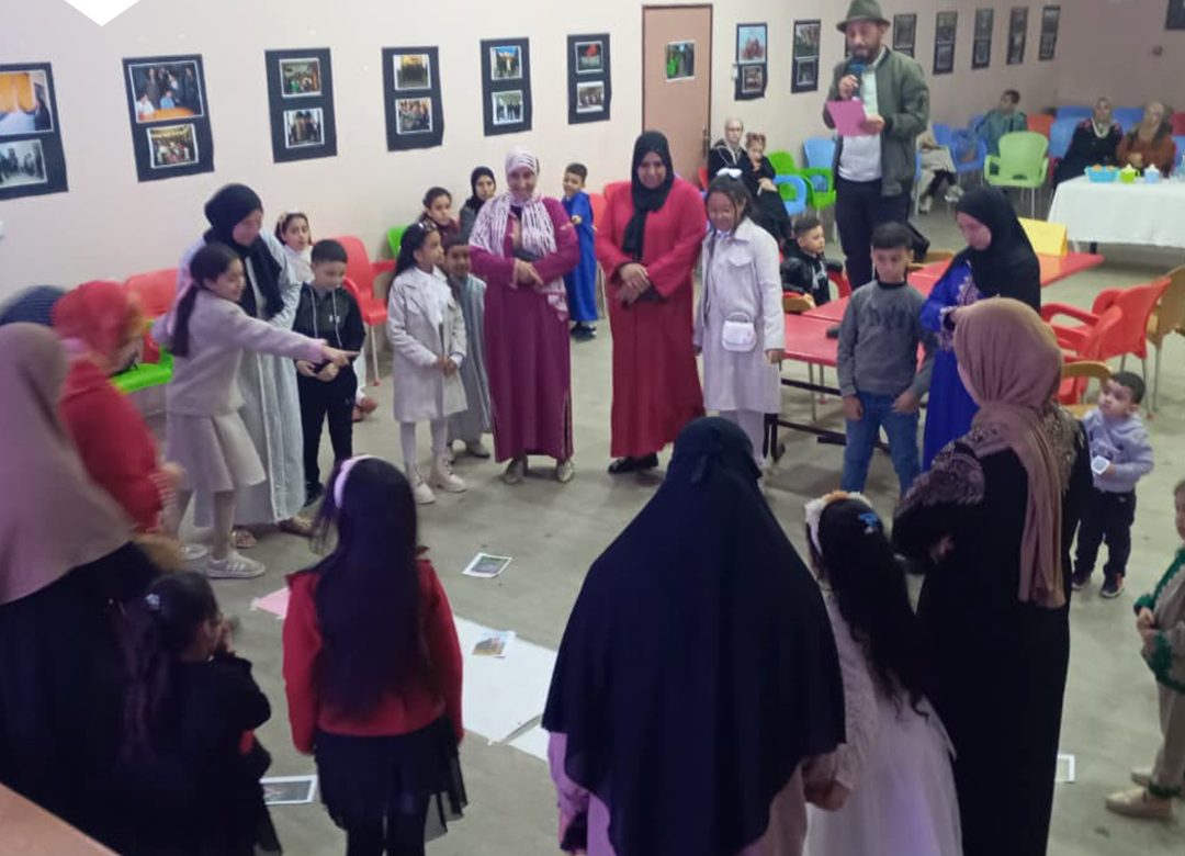 🌸 À l’occasion de la Fête des Mères 🌸