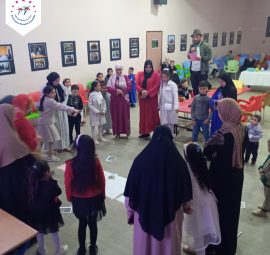 🌸 À l’occasion de la Fête des Mères 🌸