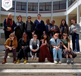 Visite au Complexe Social Assadaka – Tanger