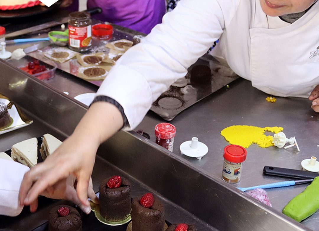 Formation en cuisine et pâtisserie : entre transmission et autonomisation