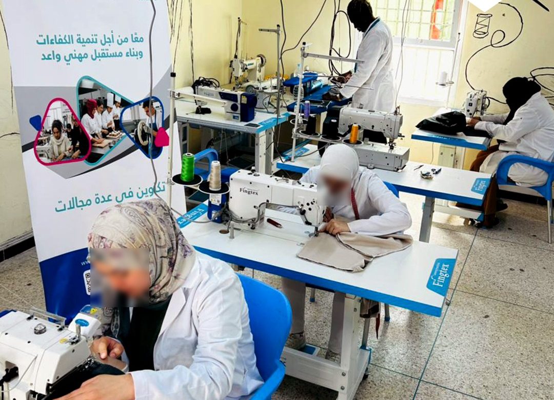 couture et confection