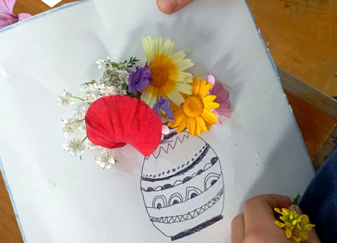 Célébration du vacance de printemps